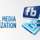 Wordpress Social Media Optimization